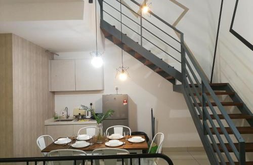 Kuala Lumpur Apartment | 3 Towers Jalan Ampang by Amasses Property Management