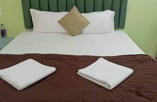 Tarkarli Hotel | 3 Wonders Tarkarli Hotel & Restaurant