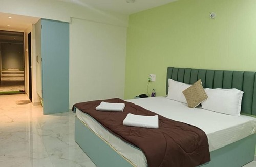 Tarkarli Hotel | 3 Wonders Tarkarli Hotel & Restaurant
