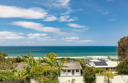 Forster House | 30 Becker