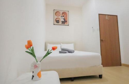 Johor Bahru Villa | 30 PAX Perling Party House #Miao Nalisa#