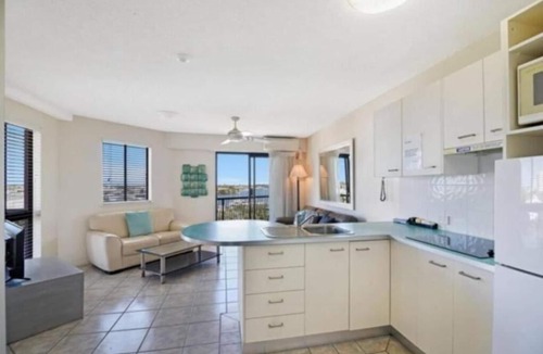 Mooloolaba Apartment | 30 River Esplanade