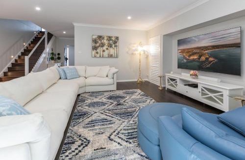 Diamond Beach House | 32 Shores Crescent
