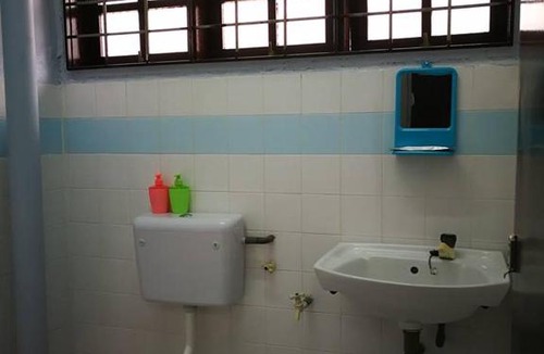 Taman Kota Laksamana House | 32A @ Kota Laksamana