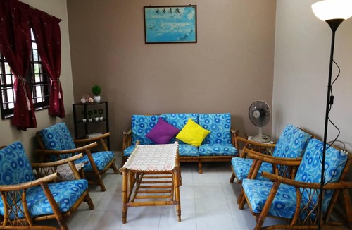 Taman Kota Laksamana House | 32A @ Kota Laksamana