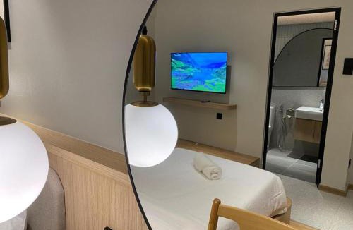 Kampung Pokok Asam Hotel | 32D Home Sleep Home