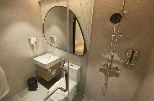 Kampung Pokok Asam Hotel | 32D Home Sleep Home
