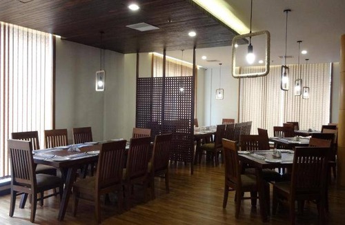 Kozhikode Hotel | 33 m² Hotel ∙ 4 guests
