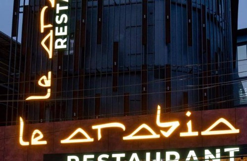 Kozhikode Hotel | 34 m² Hotel ∙ 2 guests