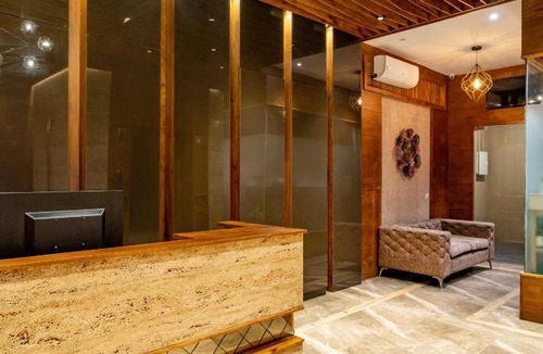Kozhikode Hotel | 34 m² Hotel ∙ 2 guests