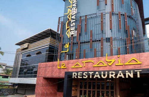 Kozhikode Hotel | 34 m² Hotel ∙ 2 guests