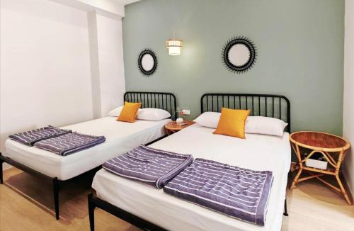 Puncak Ria House | 35 BeachHouse Batu Ferringhi 7 Bedroom 7 Bathroom EV friendly