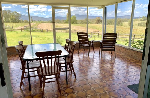 Stanhope Cottage | 36 Acre Hideaway Hunter Valley Cottage