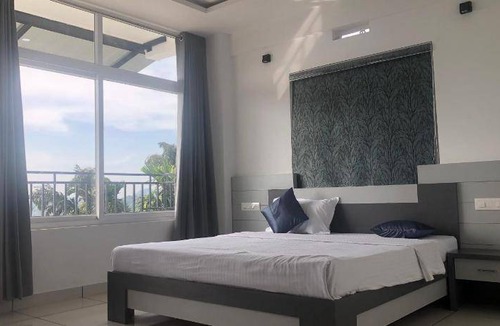 Civil Station Bed & Breakfast | 37 m² Bed and breakfast ∙ 4 guests