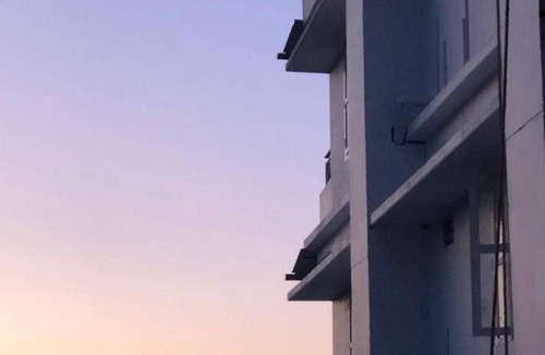Civil Station Bed & Breakfast | 37 m² Bed and breakfast ∙ 4 guests