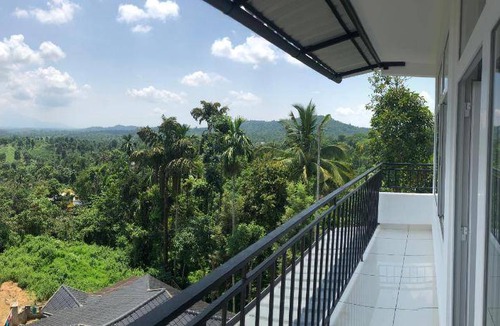 Civil Station Bed & Breakfast | 37 m² Bed and breakfast ∙ 4 guests