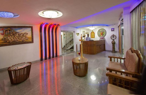 North Nada House | 37 m² Motel ∙ 4 guests