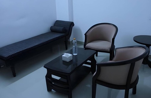 North Nada House | 37 m² Motel ∙ 4 guests