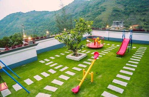Elappara Resort | 37 m² Resort ∙ 4 guests