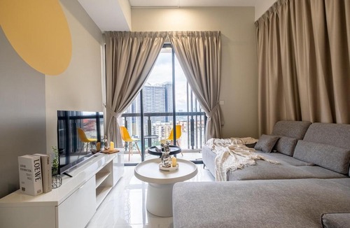 Bangsar Apartment | 38 Bangsar by Feel Home