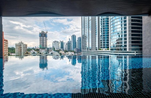Bangsar Apartment | 38 Bangsar by Feel Home