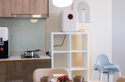 Bangsar Apartment | 38 Bangsar by Feel Home