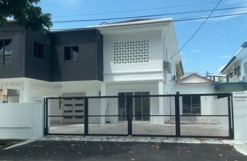 Taman Impian House | 39 Haus