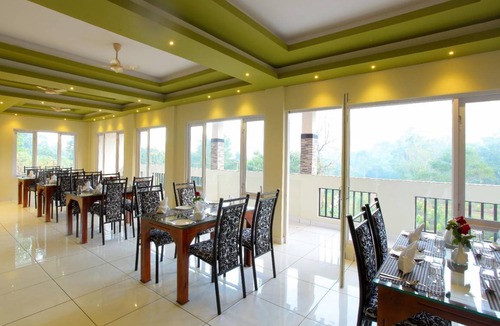 Udumbanchola Resort | 39 m² Resort ∙ 2 guests
