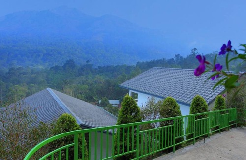 Udumbanchola Resort | 39 m² Resort ∙ 2 guests