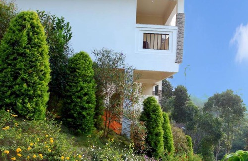 Udumbanchola Resort | 39 m² Resort ∙ 2 guests