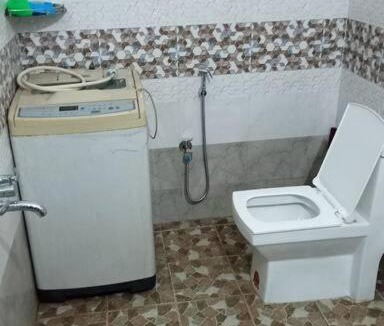 Varagampadi Apartment | 3bhk house with valley view