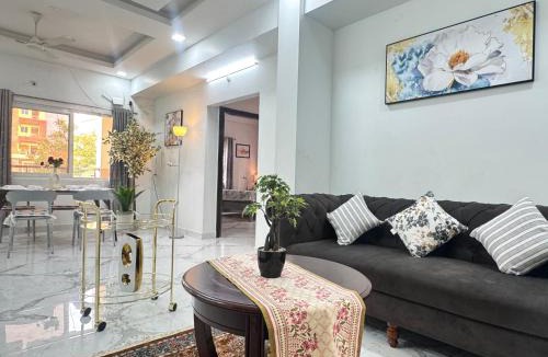 Hyderabad Apartment | 3BHK Luxurious Apt - Valley House #00202 Main CityCentre Hyd