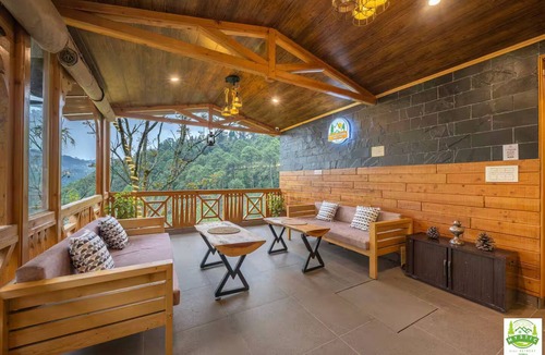 Shimla Apartment | 3BHK Luxury Apartment In Shimla
