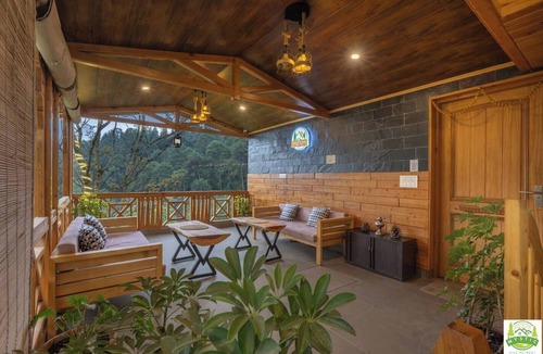 Shimla Apartment | 3BHK Luxury Apartment In Shimla