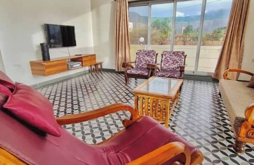 Borivali East Villa | 3bhk Marigold Villa near Lonavala