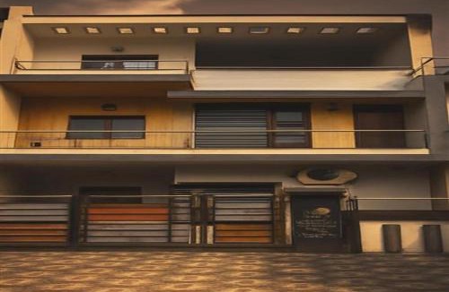 Chandigarh Villa | 3BHK Stay Royal Villa in Mohali