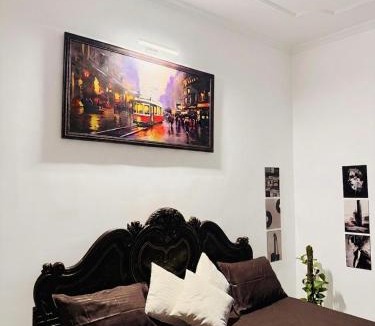 Udyog Vihar Villa | 3BHK Villa in Sec 21 Gurgaon