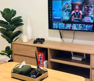 Shah Alam Apartment | 3BR APT SHAH ALAM CITY - NEAR MSUitm