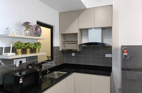 Cheras Condo | 3BR, CHERAS CONDO,1MIN MRT STN