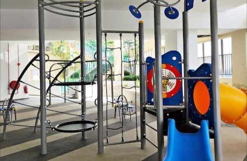 Taman Bukit Mewah Apartment | 3BR-Countryroad-Paradigm Residence by Guesthouse-6-8Pax