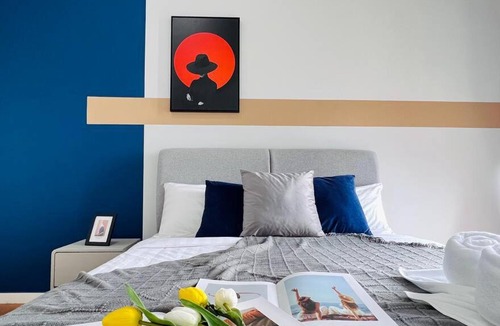 Taman Bukit Mewah Apartment | 3BR-Sora-Paradigm Residence by Guesthouse-8-9Pax