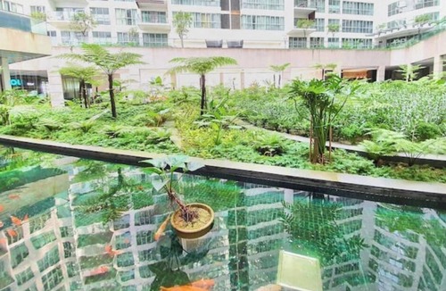 Kuala Lumpur Condo | 3BR Stay at Regalia Suite KL, Nr Sunway Putra 中文房东