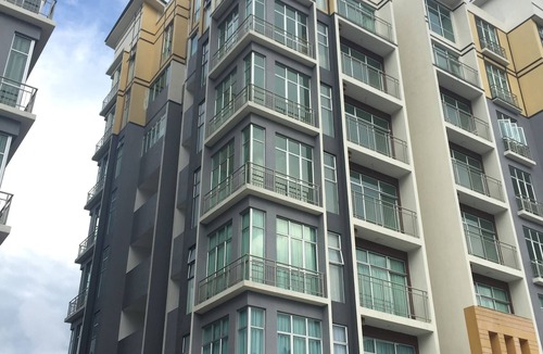 Tanah Rata Apartment | 3BR The Barrington Penthouse@Cameron★ Night Market
