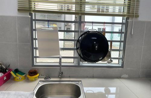 Sungai Menyala Apartment | 3min to beach Port Dickson Happy Homestay 15pax