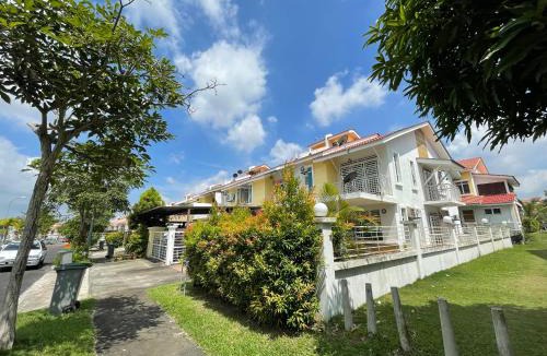 Seremban Resort | 3R D'Latania Senawang