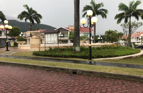 Seremban Resort | 3R D'Latania Senawang