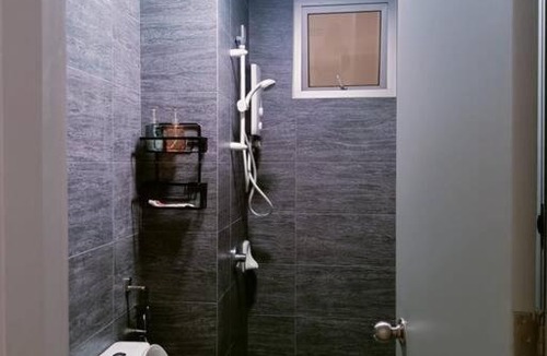 Shah Alam Apartment | 3R2B Comfy Home & Nice View Bukit Rimau, 5-6pax