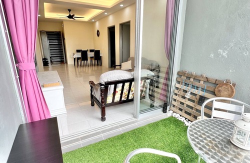 Brinchang Apartment | 3R3B, 1km to Centrum Brinchang