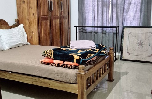 Mananthavady Other | 4-bedroom farmhouse in peaceful Periya with WiFi