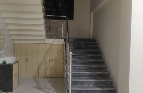 Tarapur Villa | 4-bedroom villa in tranquil Vangaon with AC comfort
